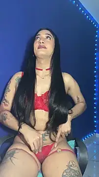 NikitaDragunXXX Adlı Modelin Web Kamerası Şovu