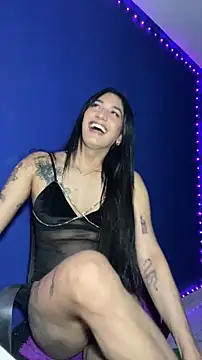 NikitaDragunXXX Adlı Modelin Web Kamerası Şovu