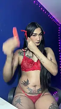 NikitaDragunXXX 在線直播表演
