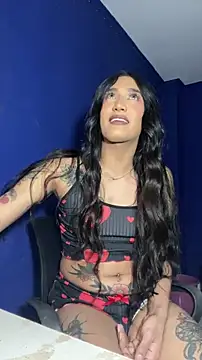NikitaDragunXXX 网络视讯表演
