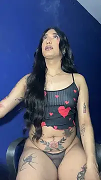 NikitaDragunXXX 在線直播表演