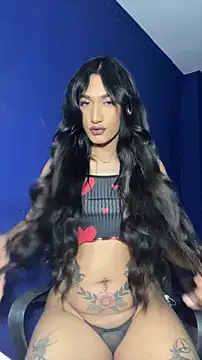 دردشة NikitaDragunXXX الجنسية المباشرة