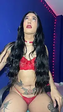 NikitaDragunXXX 在線直播表演