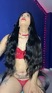 NikitaDragunXXX live XXX chat