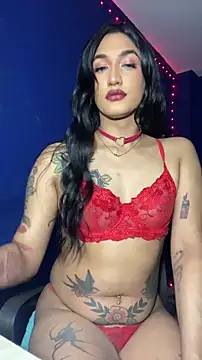 NikitaDragunXXX 网络视讯表演