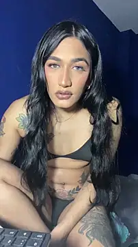 Show de NikitaDragunXXX na webcam