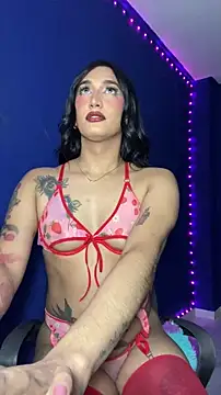 NikitaDragunXXX Show Webcam