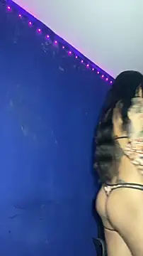 Show de NikitaDragunXXX na webcam