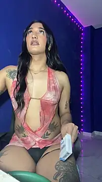 NikitaDragunXXX Pertunjukan Webcam