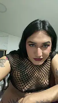 NikitaDragunXXX Adlı Modelin Web Kamerası Şovu