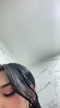 הופעת וובקאם של NikitaDragunXXX