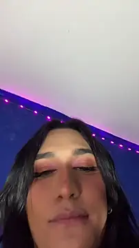 Webkamerová show NikitaDragunXXX