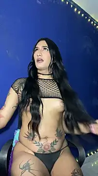 NikitaDragunXXX Pertunjukan Webcam