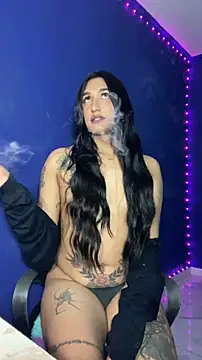 NikitaDragunXXX's Webcam Show