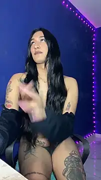 NikitaDragunXXX's Webcam Show
