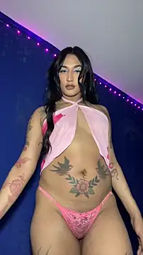 NikitaDragunXXX Webcamshow