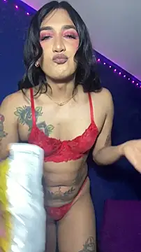 NikitaDragunXXX's Webcam Show