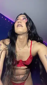 NikitaDragunXXX's Live XXX Chat