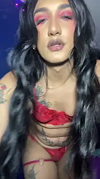 NikitaDragunXXX's Webcam Show
