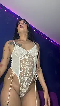 NikitaDragunXXX Webcam show
