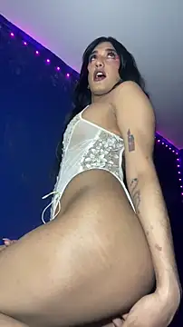 הופעת וובקאם של NikitaDragunXXX