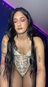 Show Webcam de NikitaDragunXXX