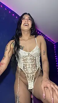 عرض كام NikitaDragunXXX