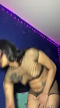 NikitaDragunXXX Adlı Modelin Web Kamerası Şovu
