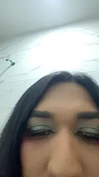 הופעת וובקאם של NikitaDragunXXX