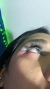 NikitaDragunXXX Adlı Modelin Web Kamerası Şovu