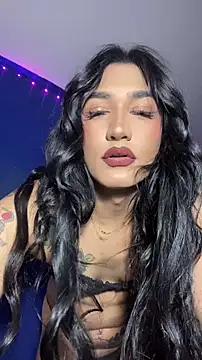 NikitaDragunXXX's Webcam Show