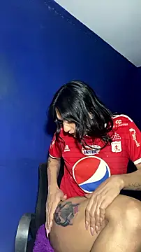 NikitaDragunXXX: вебкам-шоу