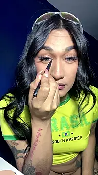 NikitaDragunXXX's Webcam Show