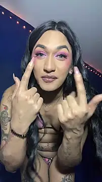 عرض كام NikitaDragunXXX