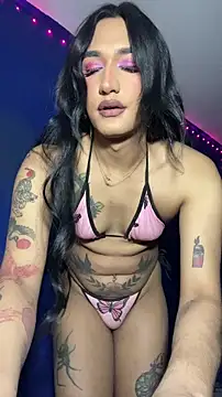NikitaDragunXXX webkamerás műsora