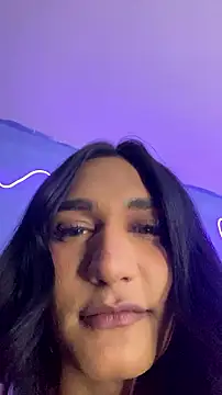 Pertunjukan Kamera Web NikitaDragunXXX