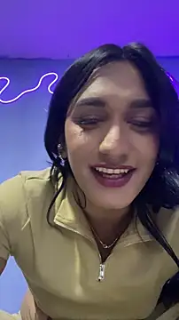 Show webcam de NikitaDragunXXX