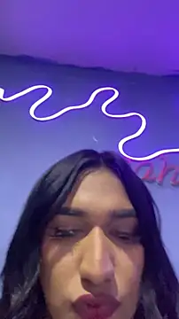 Show Webcam de NikitaDragunXXX