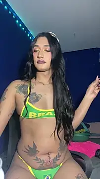 NikitaDragunXXX 웹캠 쇼