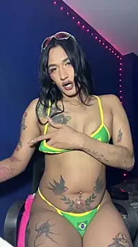 NikitaDragunXXXのウェブカメラショー