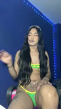 NikitaDragunXXX Webcam-Show