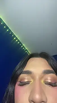 عرض كام NikitaDragunXXX