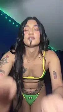 NikitaDragunXXX Webcamshow