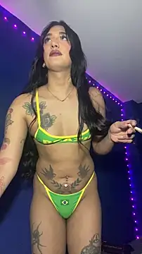 NikitaDragunXXX 웹캠 쇼