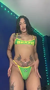 NikitaDragunXXX 웹캠 쇼