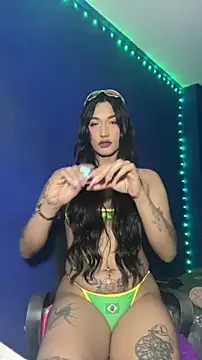 NikitaDragunXXX Webcam show