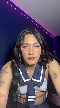 NikitaDragunXXX's Webcam Show