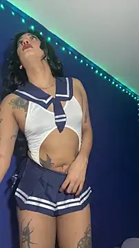 NikitaDragunXXX Webcam show