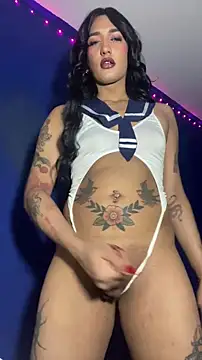 NikitaDragunXXX webcam show