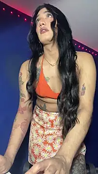 NikitaDragunXXX 网络视讯表演